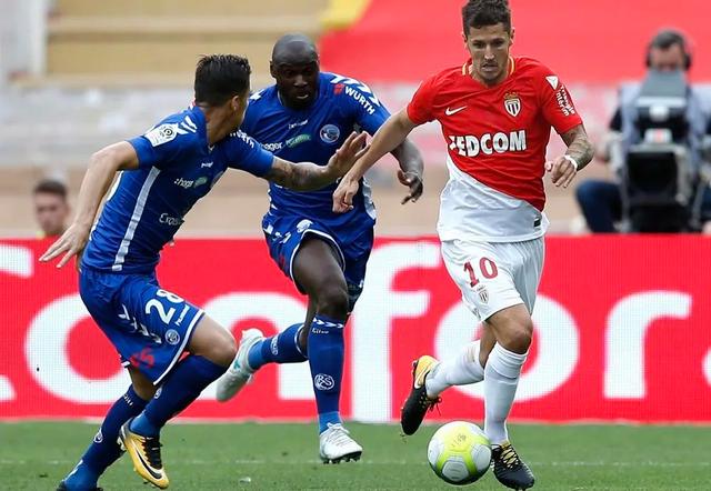 杏彩体育地址-包含摩纳哥将与南特展开较量，备战充足的词条