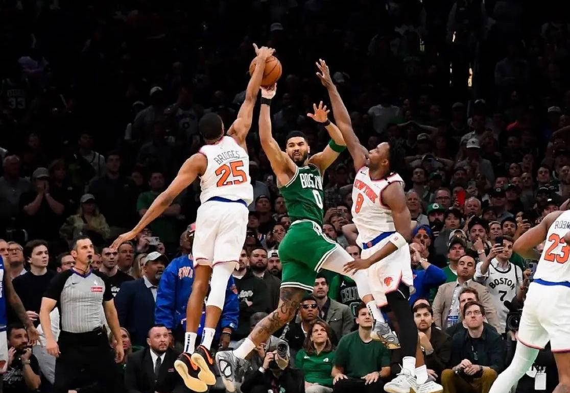 杏彩体育在线-凯尔特人主场告负，胜败乏味的简单介绍