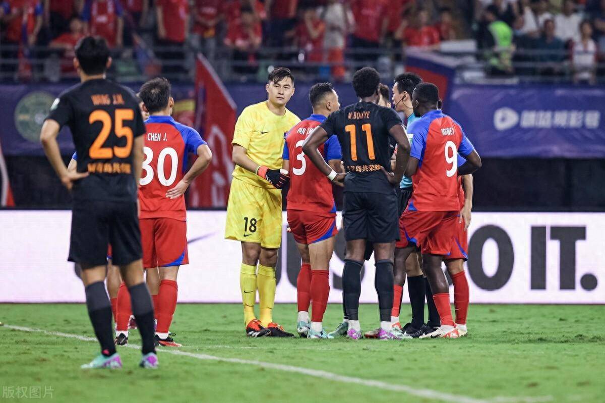 杏彩体育app下载-关于河北幸运逢对手失利，中超积分榜上升的势头明显的信息