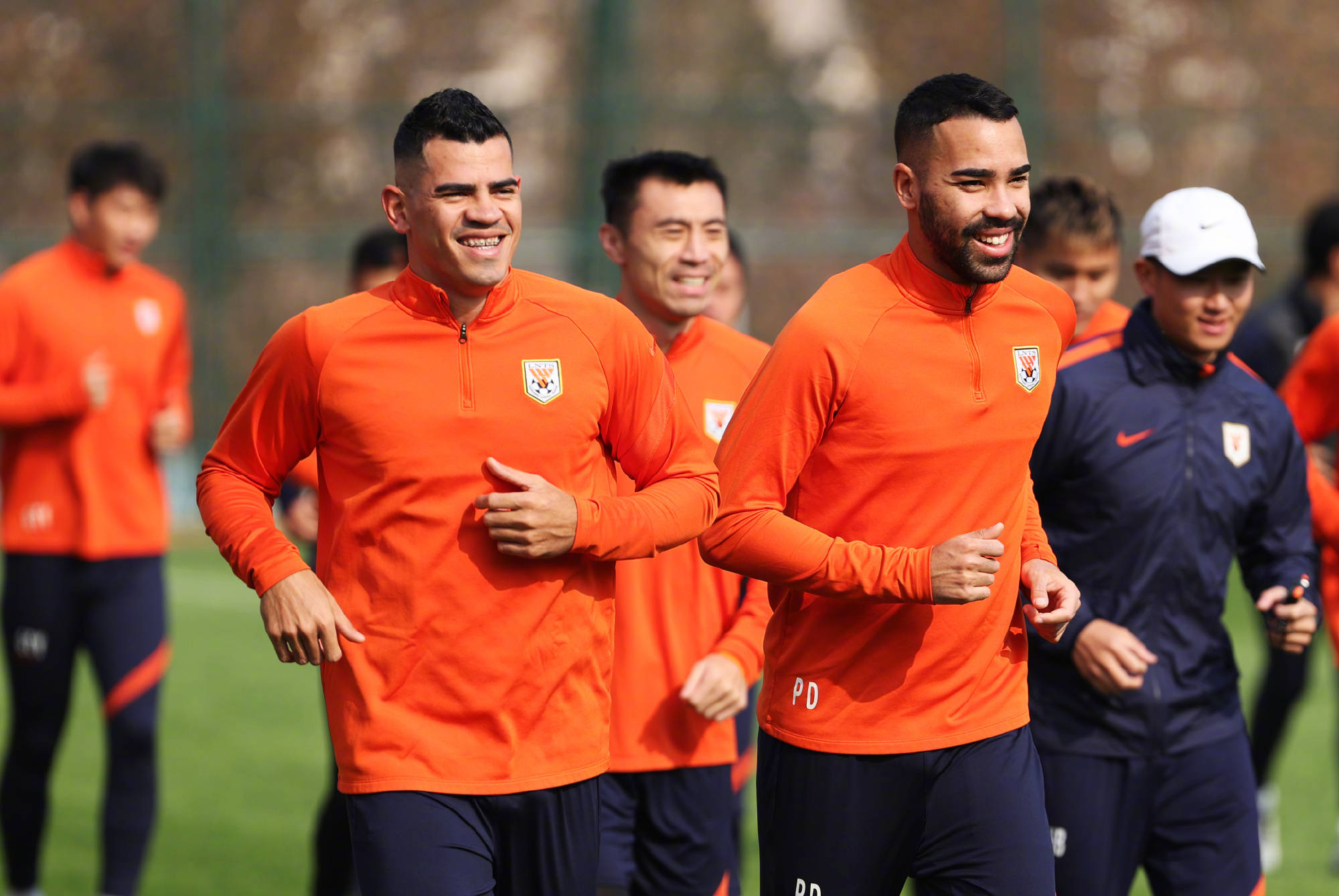 杏彩体育-关于大联盟决赛即将上演，球队备战加练的信息