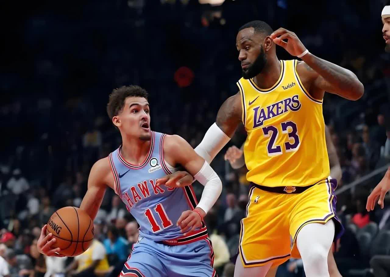 关于人惜败湖人惊险摆脱尴尬连败,乔尔-恩比德独揽关键球的信息 关于人惜败湖人惊险摆脱尴尬连败,乔尔-恩比德独揽关键球的信息