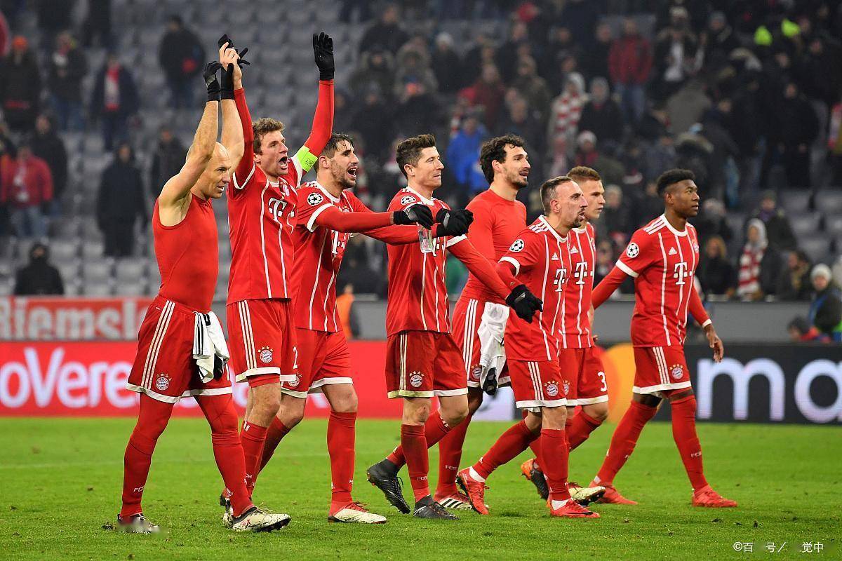 拜仁慕尼黑在比赛中表现出色(拜仁慕尼黑在比赛中表现出色的球员) 拜仁慕尼黑在比赛中表现出色(拜仁慕尼黑在比赛中表现出色的球员)