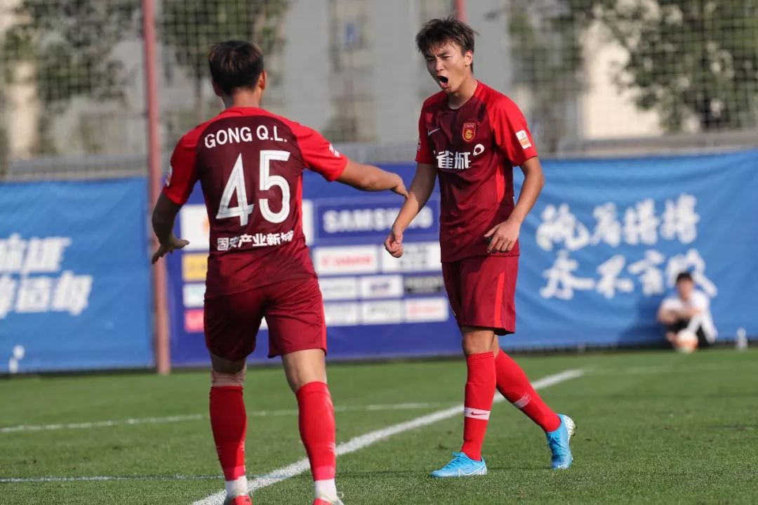 河北华夏幸福客场逆转对手，实力大增的简单介绍