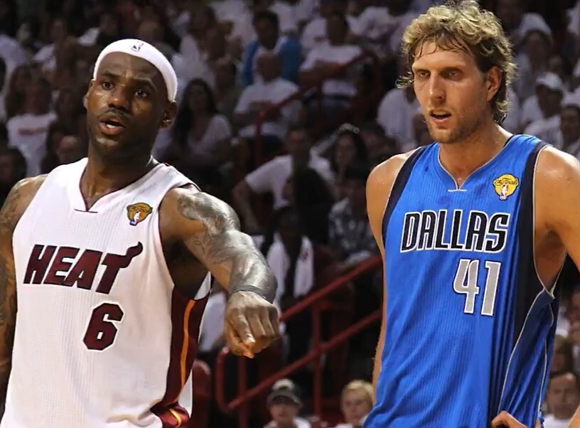 包含热火连克对手，全队合作默契！的词条