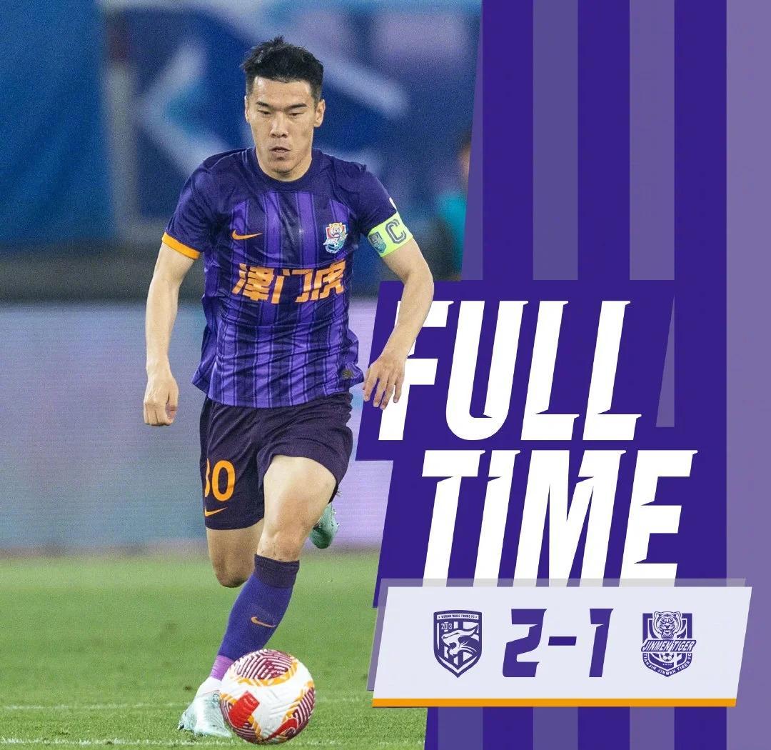 天津泰达阵容调整，冲击争冠赛季