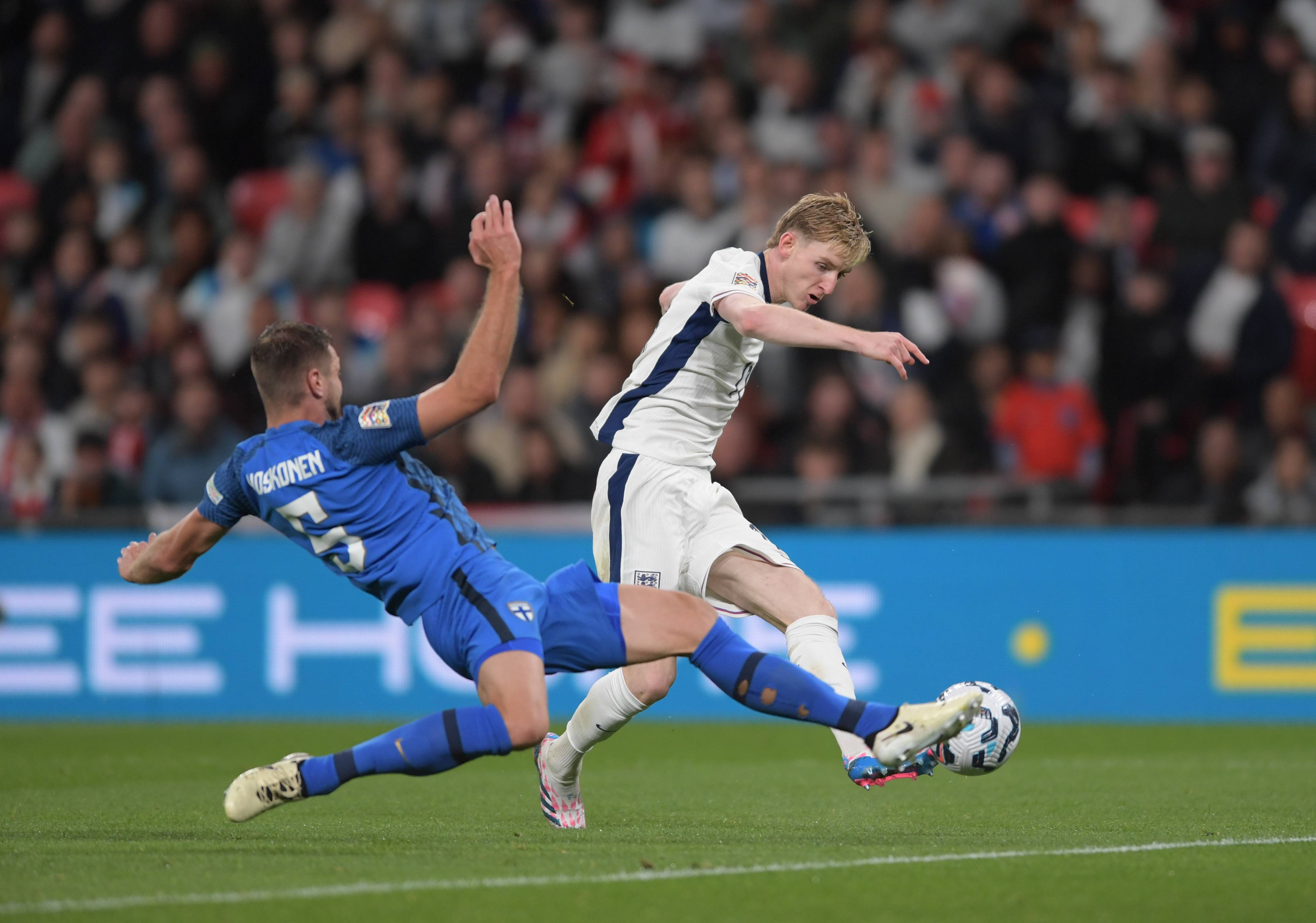 芬兰篮球联赛开展篮球技能训练营的简单介绍 芬兰篮球联赛开展篮球技能训练营的简单介绍