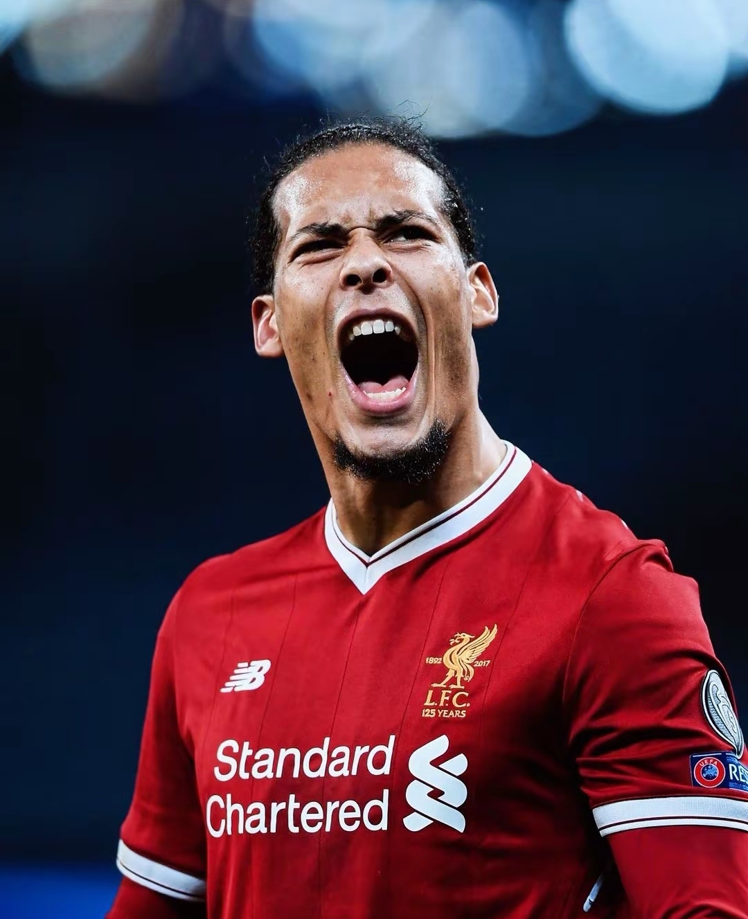 利物浦主帅放言夺取英超冠军，球队信心高涨