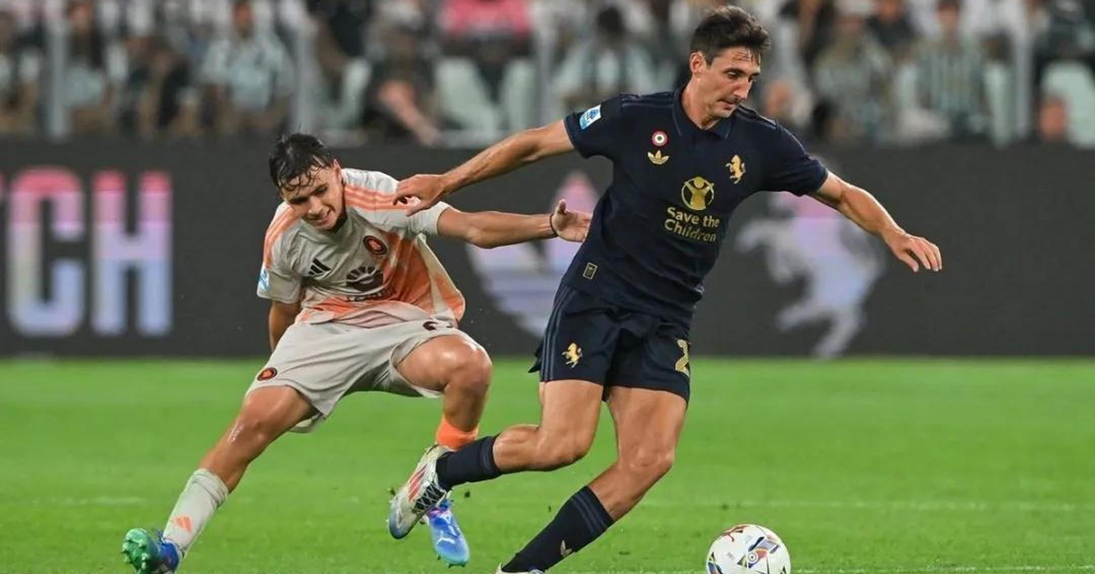 尤文图斯中场传球精准,被誉为团队引擎的简单介绍 尤文图斯中场传球精准,被誉为团队引擎的简单介绍