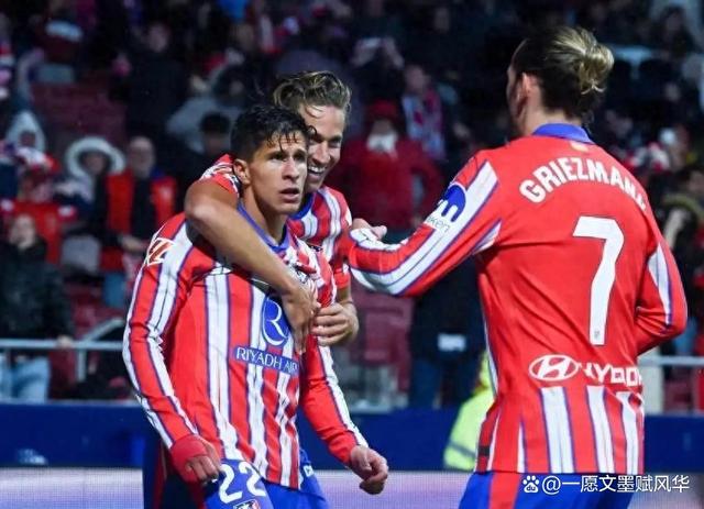 杏彩体育app下载-包含球队主力受伤，马德里竞技遭遇前所未有危机的词条