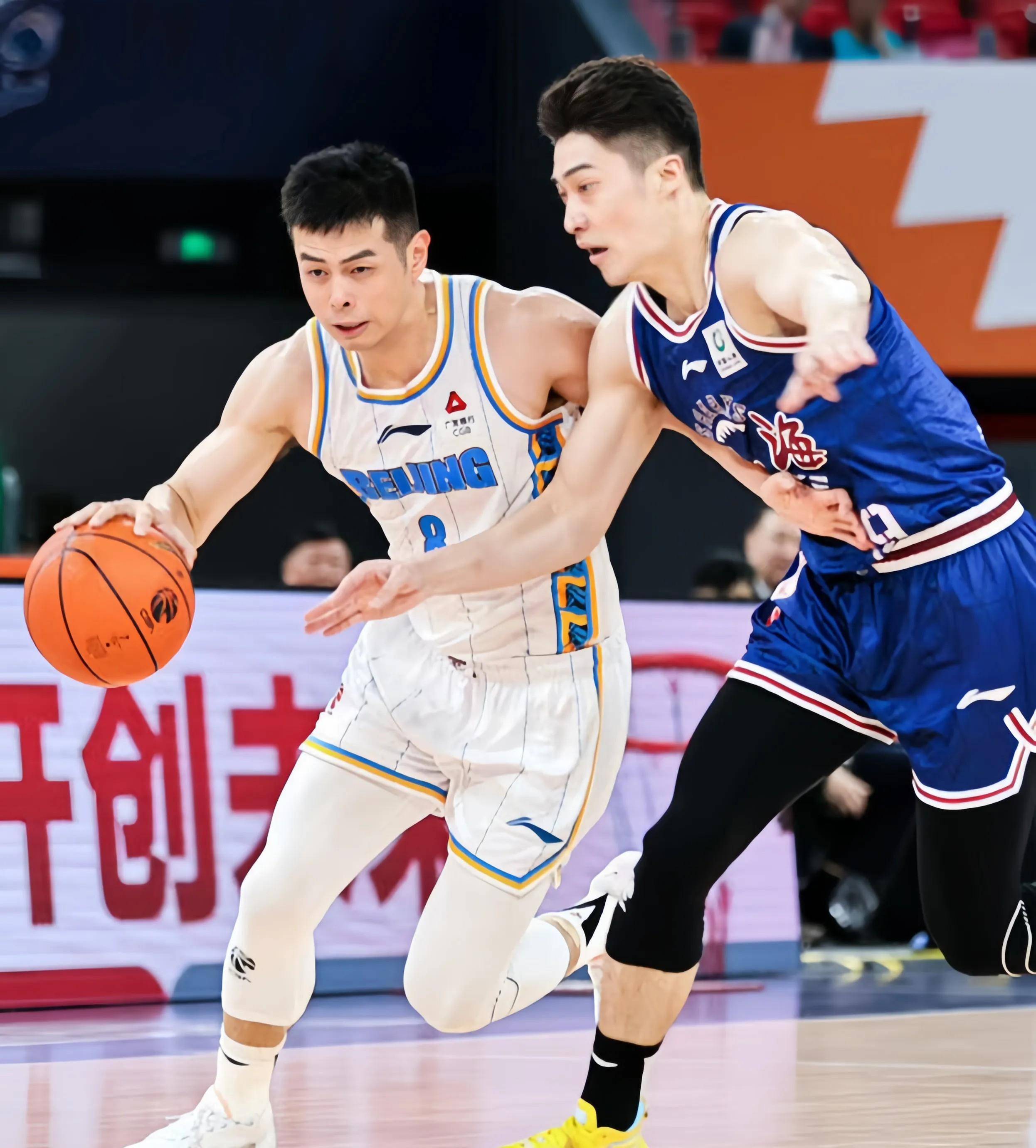 广东男篮风波不断，CBA球队未来存疑的简单介绍