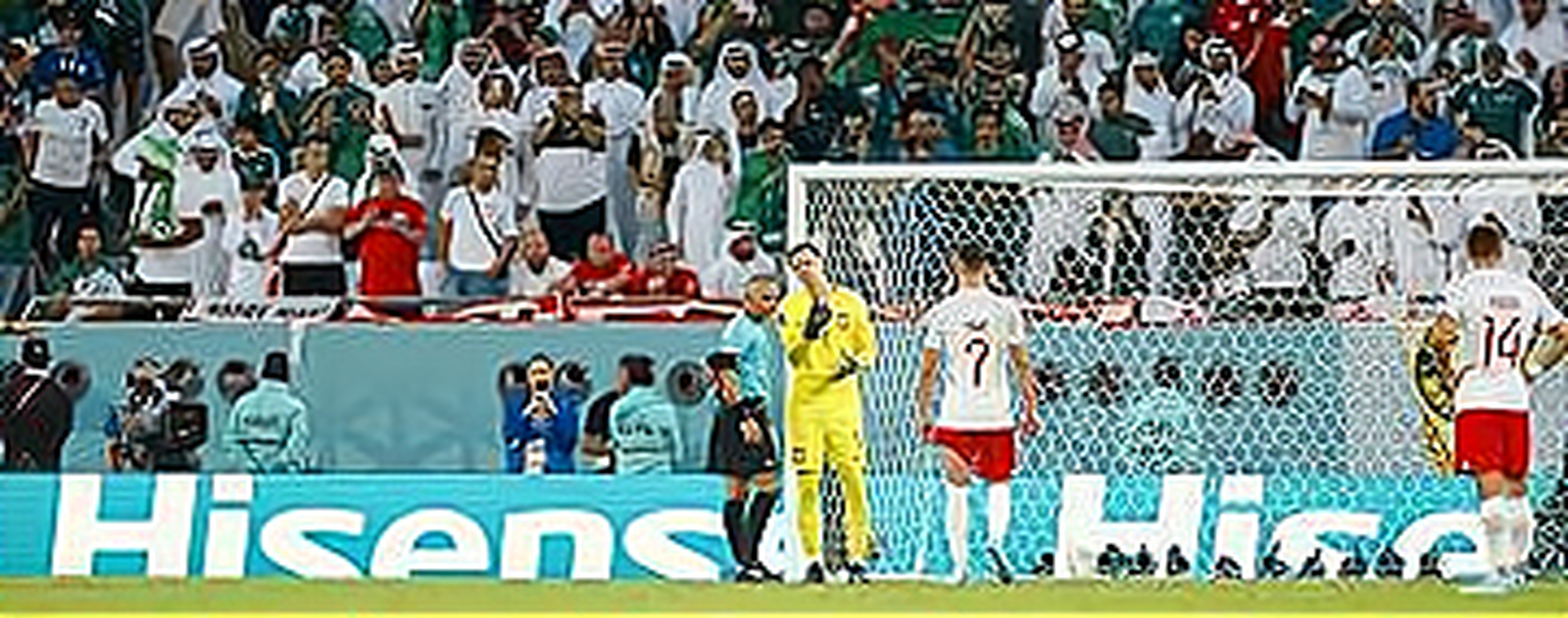 包含波兰队客场遭沙特逆转,痛失领先的词条 包含波兰队客场遭沙特逆转,痛失领先的词条