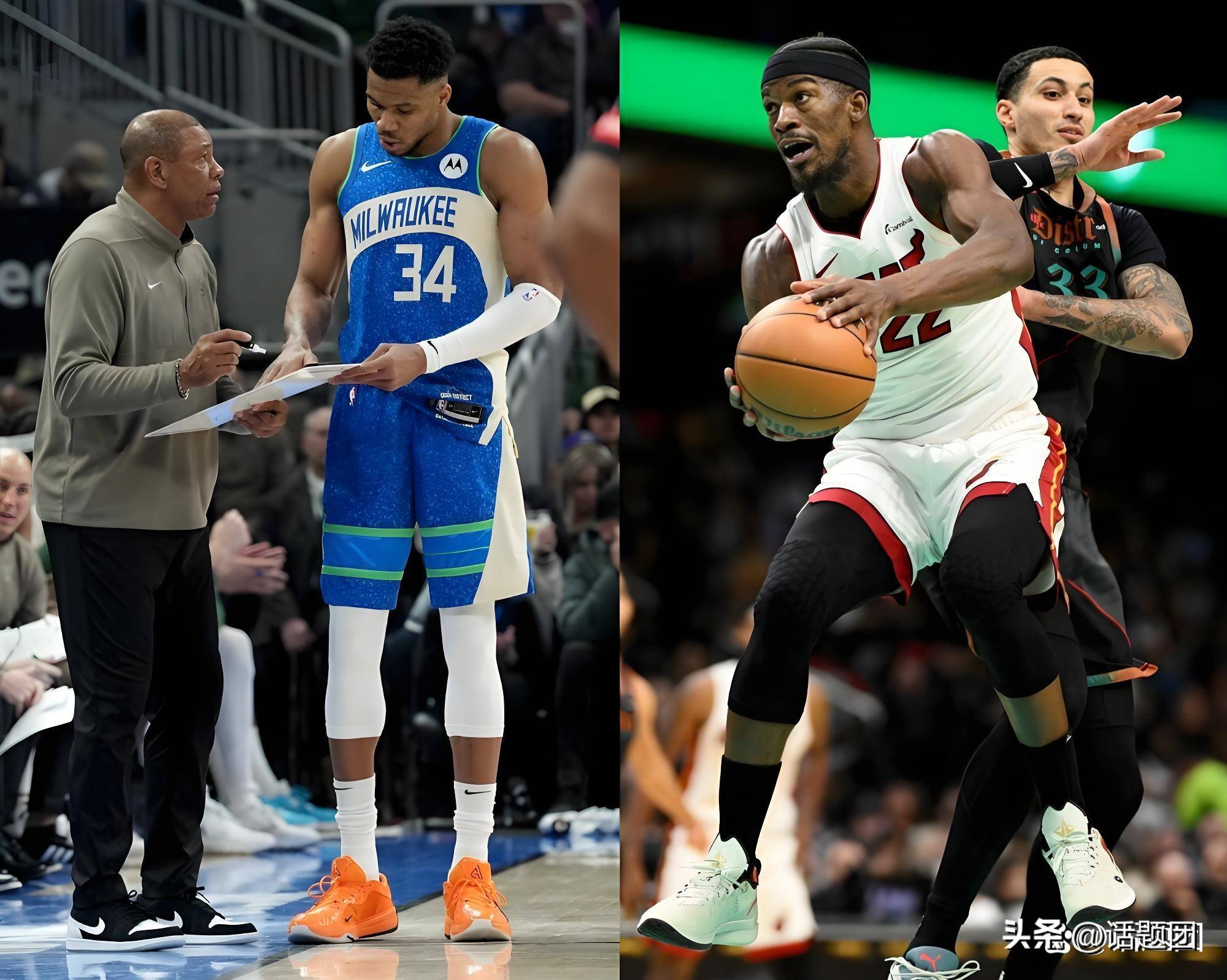 杏彩体育地址-雄鹿队内矛盾曝光，球队气氛紧张的简单介绍