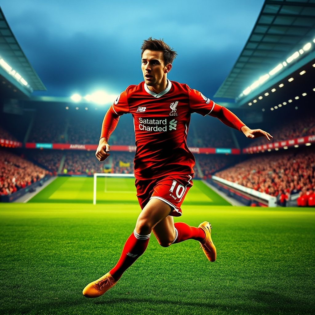 杏彩体育官方登录入口-利物浦外援状态火爆，助力球队冲击最高荣誉