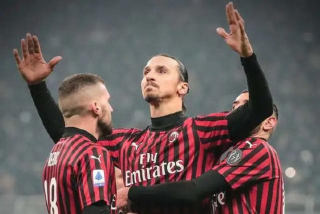 杏彩体育地址-AC米兰锋线进攻火力不足，教练组正寻找解决方案的简单介绍