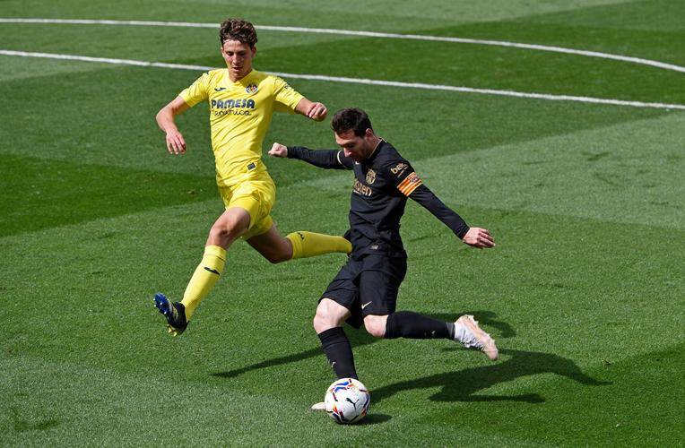 伊比利亚之战,比利亚雷亚尔取胜 伊比利亚之战,比利亚雷亚尔取胜