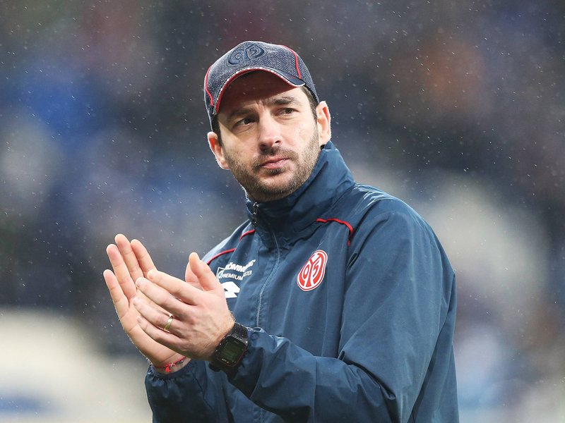 美因茨获得宝贵三分,摆脱降级区的简单介绍 美因茨获得宝贵三分,摆脱降级区的简单介绍