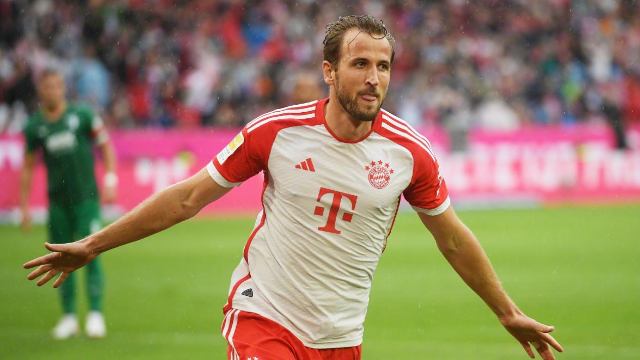 杏彩体育官网入口-关于拜仁慕尼黑球员表现抢眼，夺得MVP！的信息