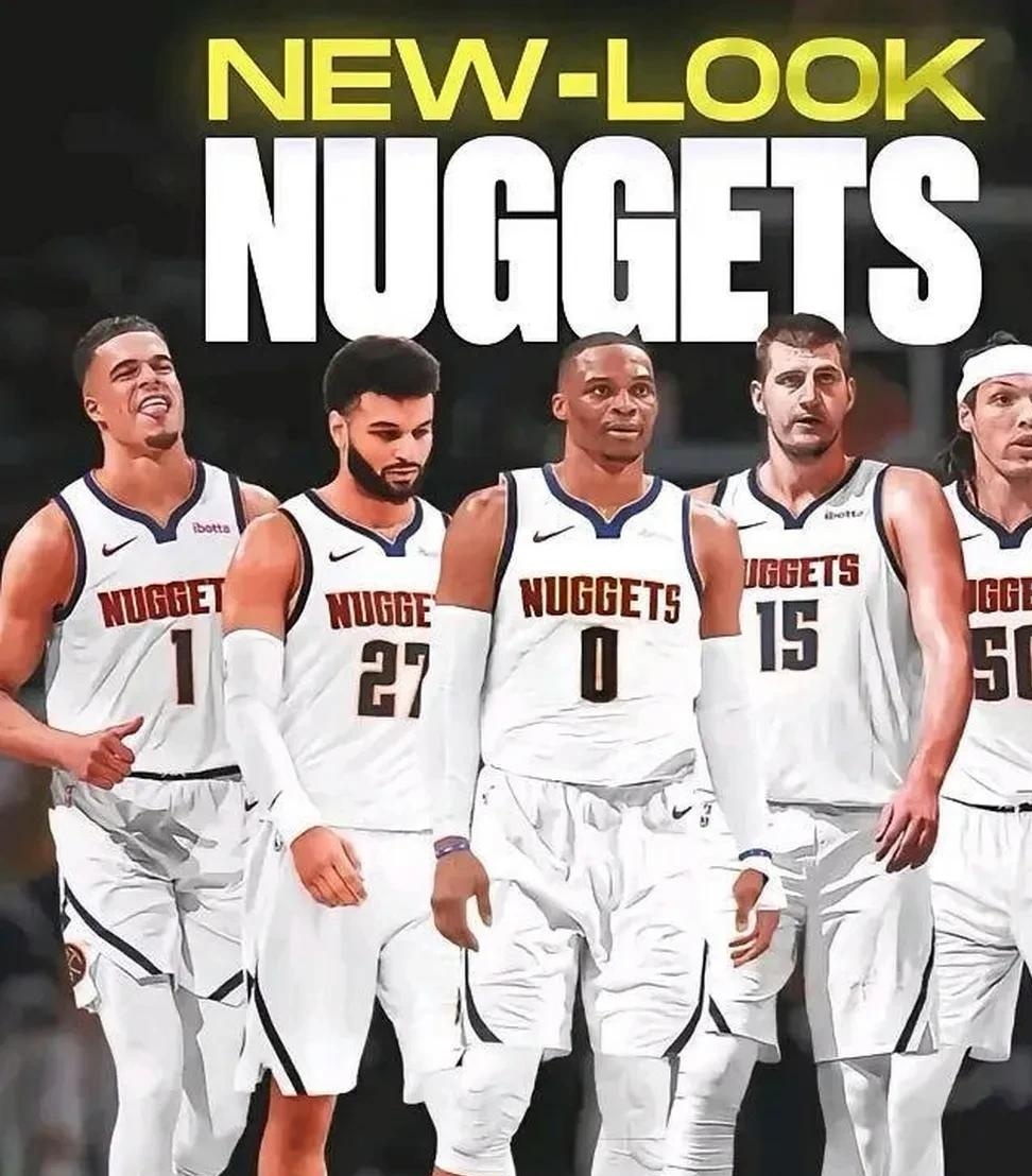 掘金逆转快船:约基奇独得+帮助球队胜出 掘金逆转快船:约基奇独得+帮助球队胜出