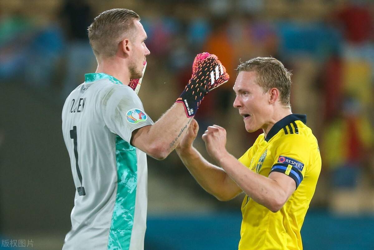 杏彩体育官网-关于瑞典大胜斯洛伐克，淘汰赛前景乐观的信息