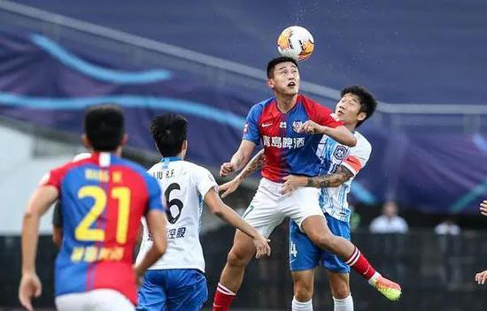 关于天津泰达客场不敌,陷入保级泥潭的信息 关于天津泰达客场不敌,陷入保级泥潭的信息