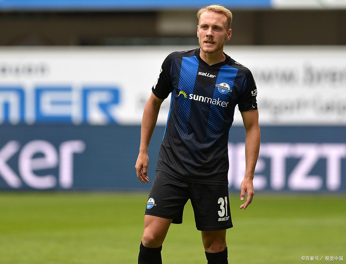 帕德博恩在客场取得惊人胜利 帕德博恩在客场取得惊人胜利