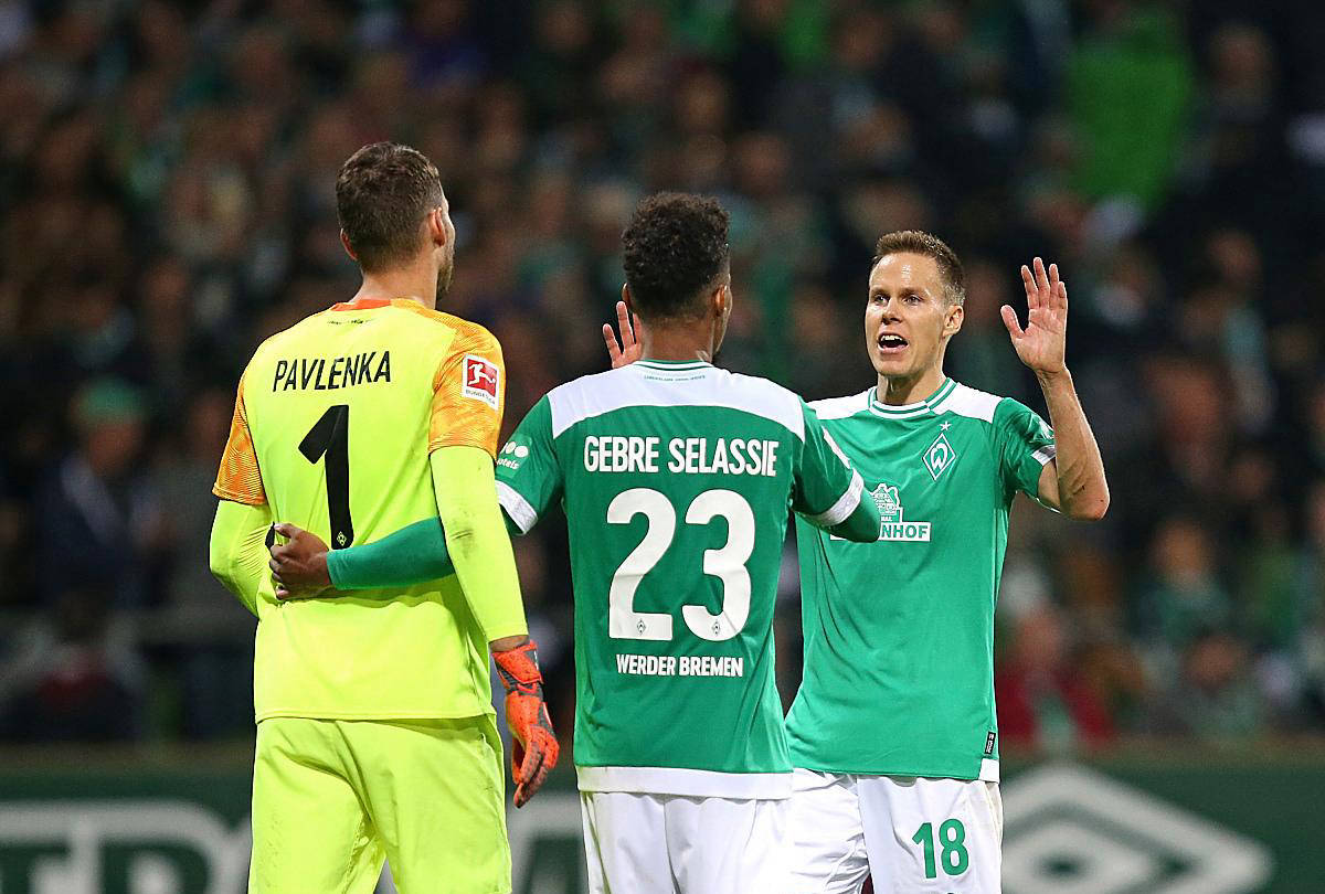 弗赖堡队主场小胜,保级前景乐观的简单介绍 弗赖堡队主场小胜,保级前景乐观的简单介绍