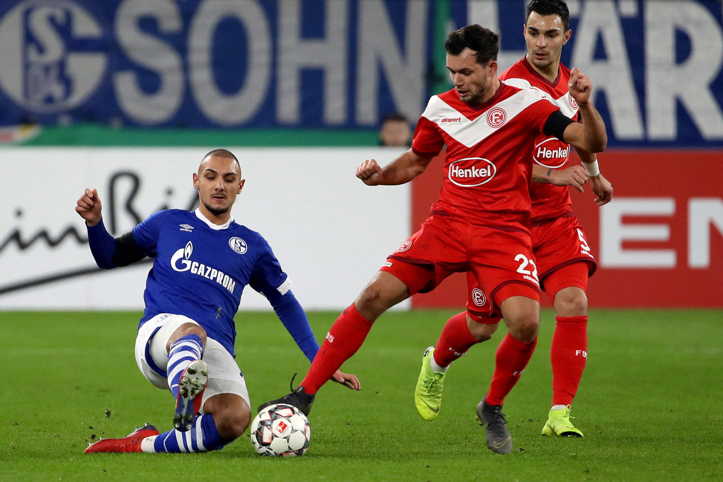 杏彩体育官网-关于波鸿球队硬战胜对手，迎来开门红的信息