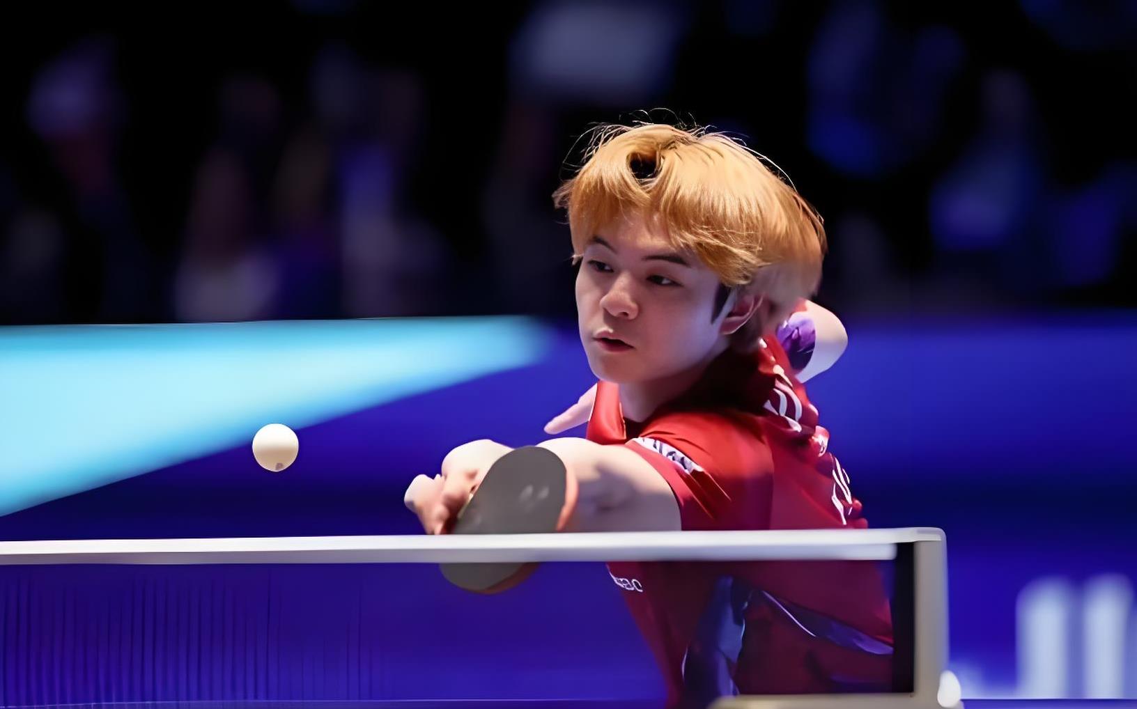 着眼冠军!实力选手强势晋级 着眼冠军!实力选手强势晋级