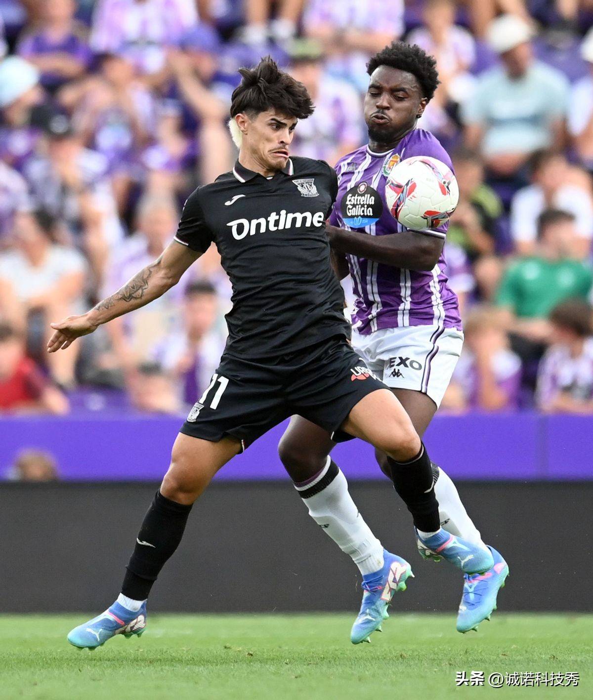 莱加内斯客场大胜埃瓦尔,保持胜利势头的简单介绍 莱加内斯客场大胜埃瓦尔,保持胜利势头的简单介绍