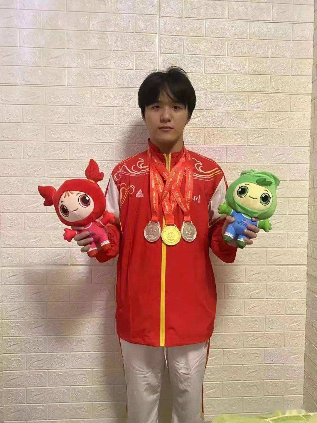 杏彩体育网页版登录入口-爱沙尼亚射击选手斩获金银牌