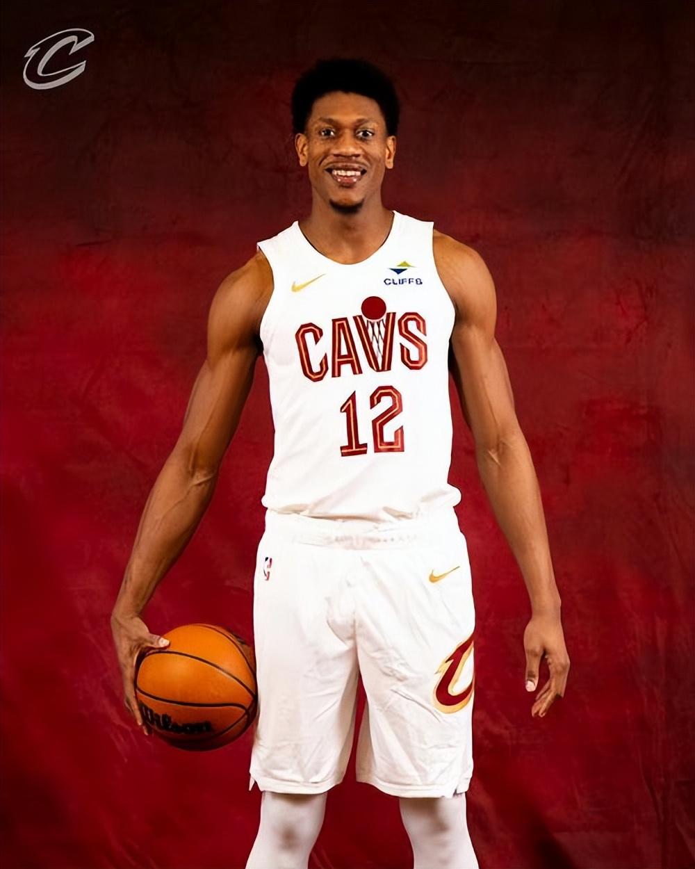 关于骑士新控卫表现超预期，或将成为球队下一个控球核心的信息