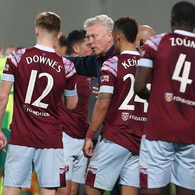 杏彩体育在线-包含瓦拉多利德险胜，实现半程保级目标的词条