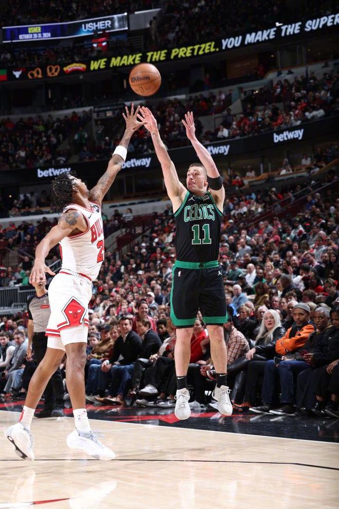 关于公牛连胜凯尔特人,迎来胜利的信息 关于公牛连胜凯尔特人,迎来胜利的信息