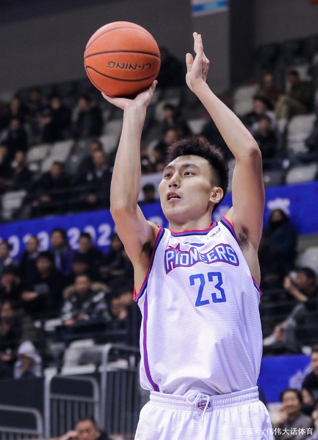 杏彩体育网页版入口-天津男篮队员恢复健康，赛季前景看好