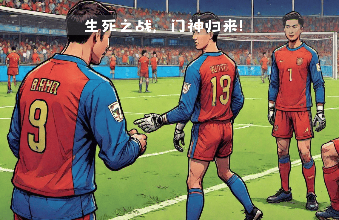 杏彩体育入口-强队绝地翻盘，鲁能夺得冠军，实力超群的简单介绍